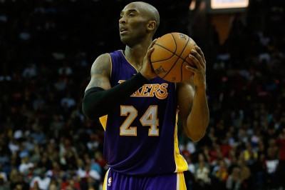 Λος Άντζελες Λέικερς: Περισσότερο… αμυντικός ο Κόμπι