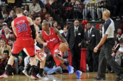 Λος Άντζελες Κλίπερς: Και στο Χιούστον χωρίς Πολ! (video)