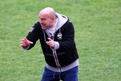 Χατζάρας: «Δεν θέλω πίστωση χρόνου»