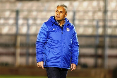 Βοσνιάδης: «Φαβορί ο Πανθρακικός»