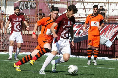 Εθνικός: Πήρε Σάμιο