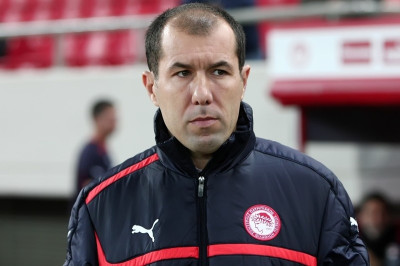 Ζαρντίμ: «Παίξαμε ομαδικά και πήραμε τη νίκη»