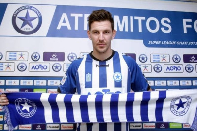 Ατρόμητος: Τελευταία στιγμή για Μάντζιο