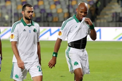 Παναθηναϊκός: Δοκίμασε Μπουμσόνγκ, Βύντρα ο Φάμπρι