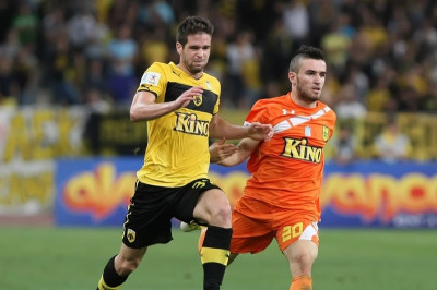 Άρης: Προπονήθηκε και παίζει με ΑΕΚ ο Γιαννιώτας