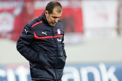 Ολυμπιακός: Συνάντηση κορυφής για τις εμφανίσεις