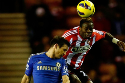 Σάντερλαντ: Αποδέσμευσε τον Σαχά