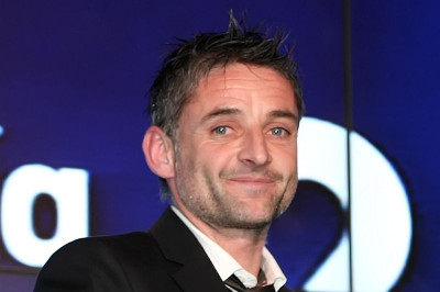 Ο διαφορετικός αγώνας του Δημήτρη Γελαδάρη