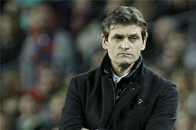 Μπαρτσελόνα: Δεν θέλει σύγκριση με Γκουαρντιόλα ο  Βιλανόβα