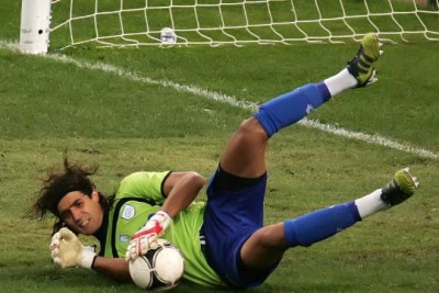 ΠΑΣ Γιάννινα: Θέλει να μείνει ο Φεγκρούς