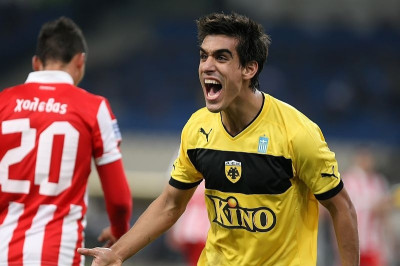 ΑΕΚ: Στα Σπάτα ο Κοντοές, δύσκολα ο Γιάγκο