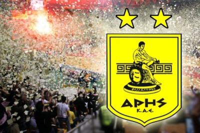 Άρης: Από πέντε ευρώ με Κολοσσό Ρόδου