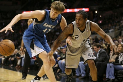 Μινεσότα Τίμπεργουλφς: Επέκταση… νοσοκομειακών δραστηριοτήτων