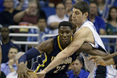 Ορλάντο Μάτζικ: Δυνάμωσαν και σταμάτησαν τους Πέισερς (video)