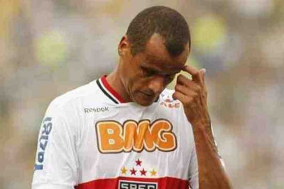 Στη Σάο Καετάνο ο Ριβάλντο!