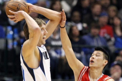 Nτάλας Μάβερικς: Επιβίωσαν των Λιν και Χάρντεν (video)