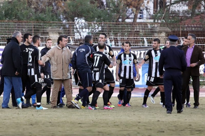 Γέφτοβιτς: «Δεν θα έχανε με... τίποτα η Καλαμάτα!»