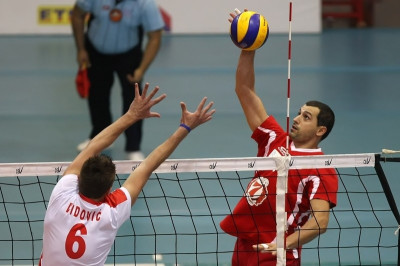 Ολυμπιακός: Κάκωση για Χριστοφιδέλη!