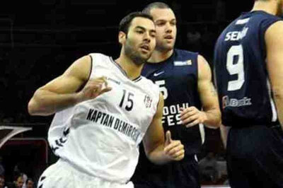 Μπεσίκτας: Έστειλε... σπίτι του τον Τσετίν ο Κουντέρ!