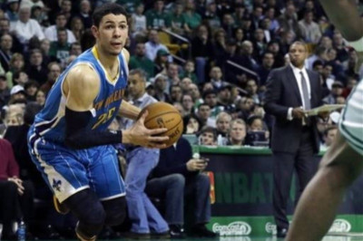 Νιου Ορλίνς Χόρνετς: Ο Ρίβερς κέρδισε τον… Ρίβερς (videos)