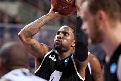 Ρόουλαντ: Νίκησε τους... Έλληνες και βγήκε MVP!