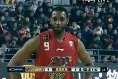 ΜακΓκρέιντι: Μαγεία και στην Κίνα! (videos)