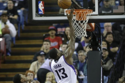 Σακραμέντο Κινγκς: Δια χειρός Έβανς (video)