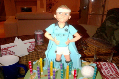 Σούπερ ήρωας ο Ζαμπαλέτα!