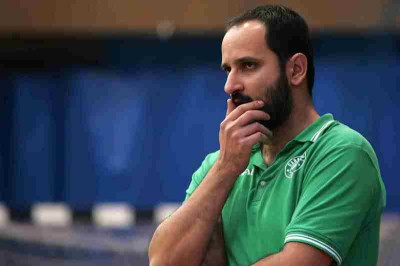 Ρούσης: «Παράγοντες... εμπόδισαν τον Παναθηναϊκό»