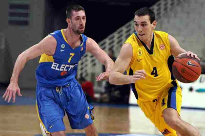 Καβάλα: Πήρε Μιλόσεβιτς-Άρμπερτ, επίσημα τέλος Γκαγκαλούδης-Γκράντι (video)