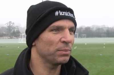 Στην... Τότεναμ ο Τζέισον Κιντ! (video)