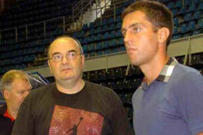 Παρτιζάν: Τέλος ο Βούγιανιτς!