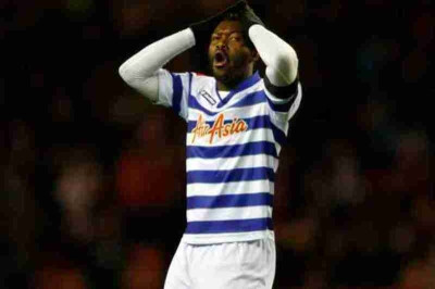 Σισέ: Από την Αλ Αραμπί στην Αλ Γκαράφα...