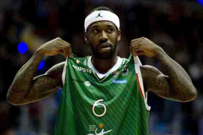 Μπράουν στο Onsports: «Θέλουμε... εκδίκηση από τον Ολυμπιακό!» (photos+videos)