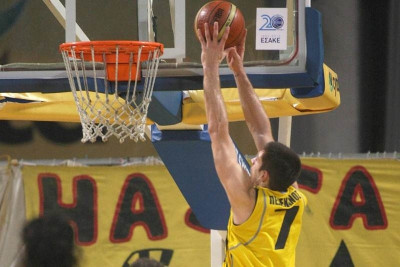 Άρης: Επέστρεψε ο Πελεκάνος