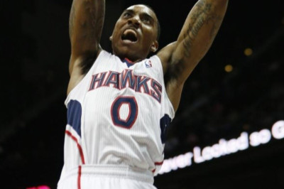 Ατλάντα Χοκς: Χωρίς Σμιθ τους Νετς (video)