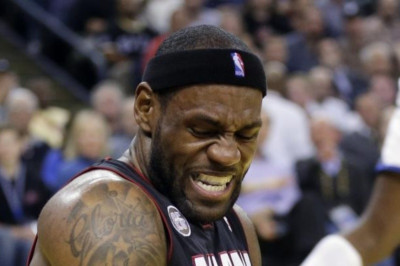 Μαϊάμι Χιτ: Βραδιά με «βασιλικά» ρεκόρ (videos)