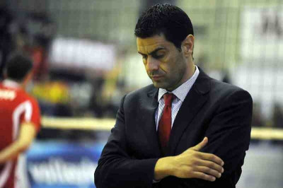 Ολυμπιακός: «Βλέπουν» πρόκριση Καζάζης και Γιορντάνοφ