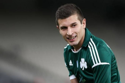 Μπαρμπαρούσης: «Εργατικός ο Φάμπρι»