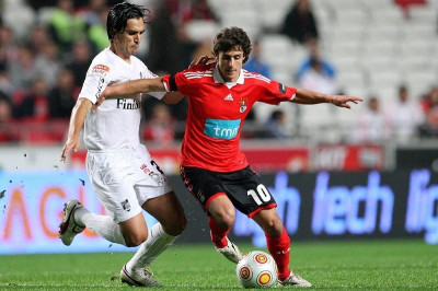 Στην Αλ-Αχλί ο Αϊμάρ