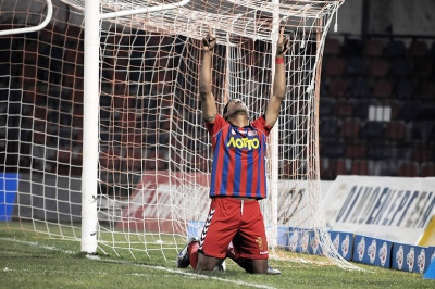 Κόστλι: «Να κάνω περήφανους τους συμπατριώτες μου»