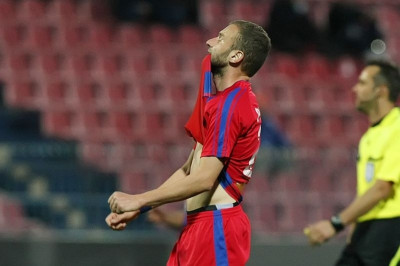 Ρόκας: «Θέλουμε τη νίκη»