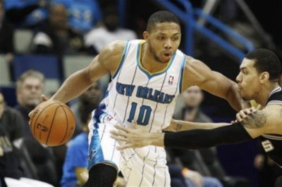 Νιου Ορλίνς Χόρνετς: Ευκαιρία για ανάσα