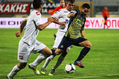 Ναβάρο: «Και πάλι νίκη»