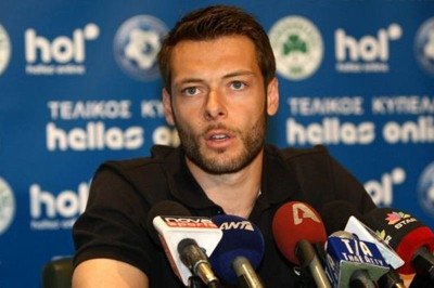 ΠΑΟΚ: Τον Τζόρβα «στέλνουν» οι Ιταλοί