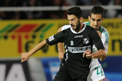 ΟΦΗ: Χωρίς Ιωαννίδη με Πανιώνιο