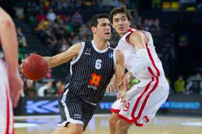 Ρεάλ και ΤΣΣΚΑ «βλέπει» για Final 4 ο Ζήσης