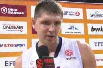 Ζαλγκίρις-ΤΣΣΚΑ: «Πλακώθηκαν» Πόποβιτς και Κριάπα! (video)