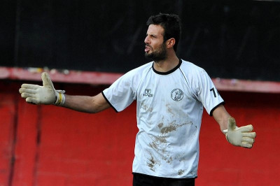 Ηρακλής Ψαχνών: Επιστροφή Τόλιου, κοιτάζει Ισπανία