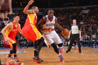 Φιλαδέλφεια 76ερς: Απελευθέρωση του Χολιντέι